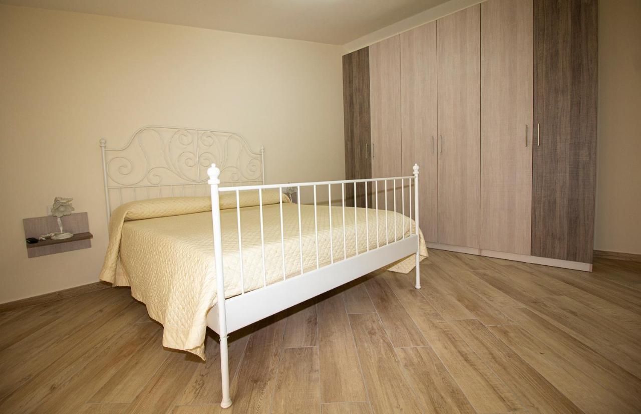 Appartement Casa Landi à Cetara Extérieur photo