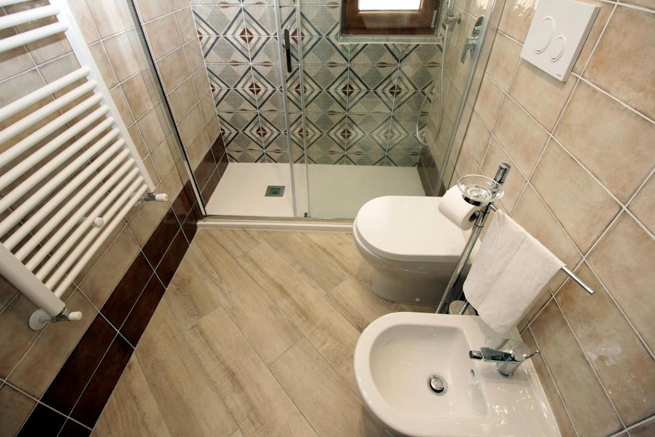 Appartement Casa Landi à Cetara Extérieur photo