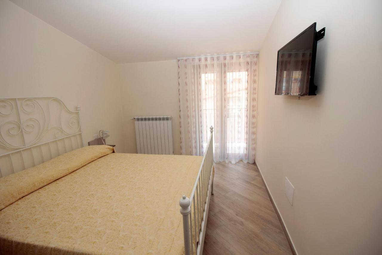 Appartement Casa Landi à Cetara Extérieur photo