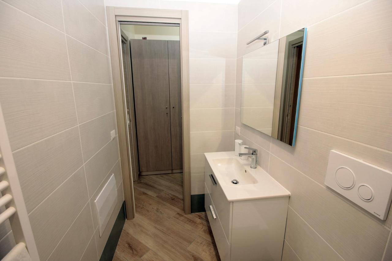 Appartement Casa Landi à Cetara Extérieur photo