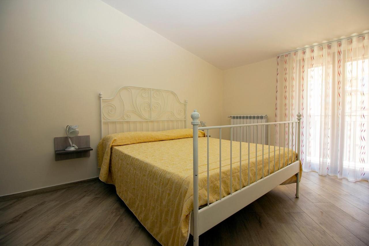 Appartement Casa Landi à Cetara Extérieur photo