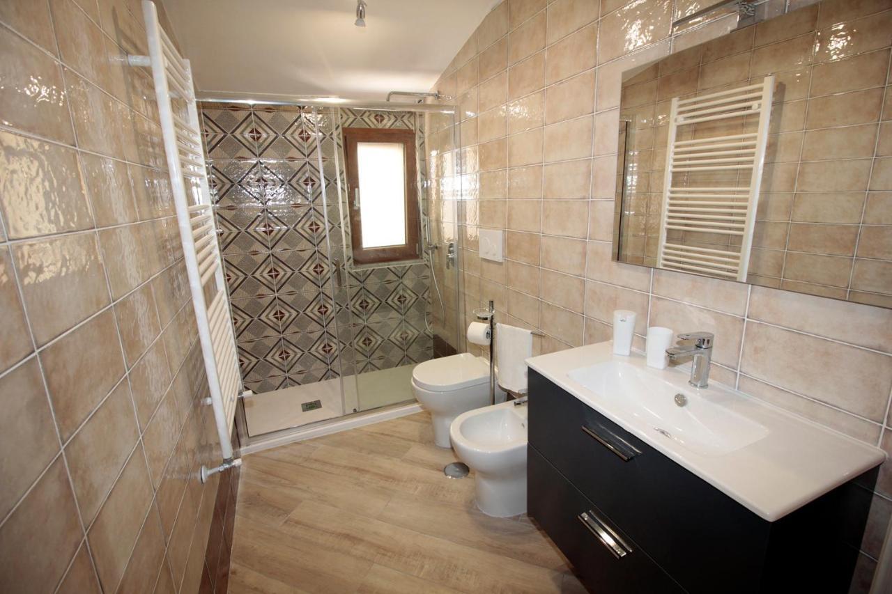 Appartement Casa Landi à Cetara Extérieur photo