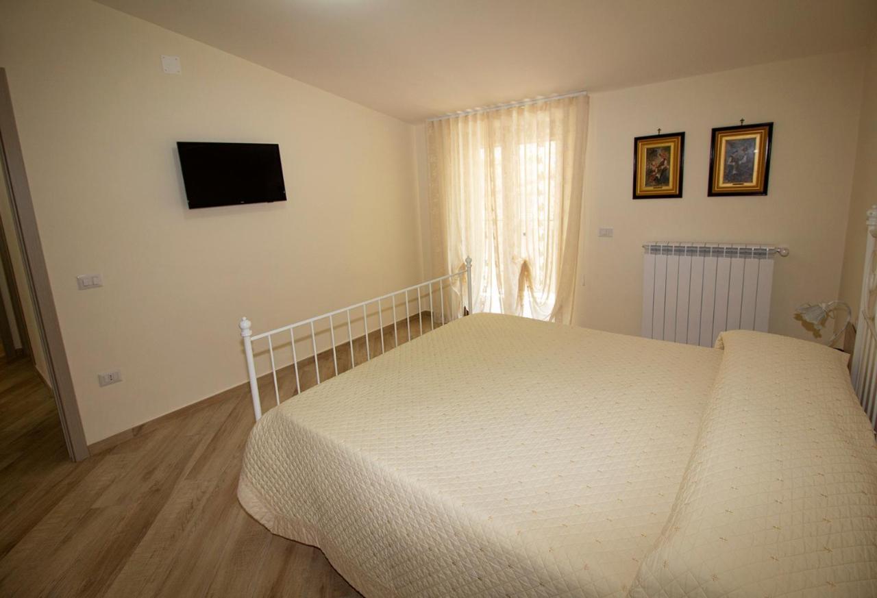 Appartement Casa Landi à Cetara Extérieur photo